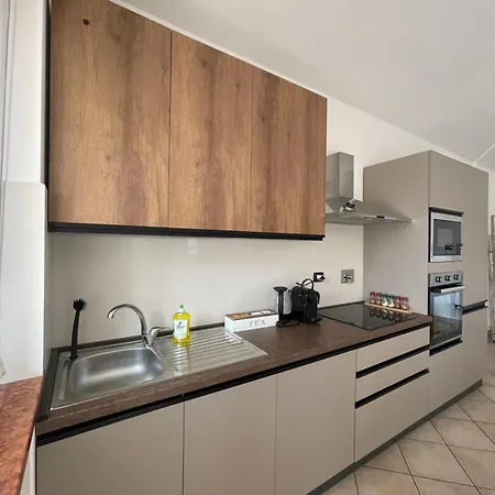 O Ninho Da Francesca Apartamento Santa Maria Degli Angeli (Assisi)