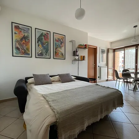 Apartamento O Ninho Da Francesca
