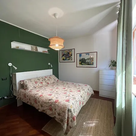 아파트 O Ninho Da Francesca 산타마리아데그리안젤리