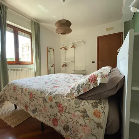 O Ninho Da Francesca * 산타마리아데그리안젤리