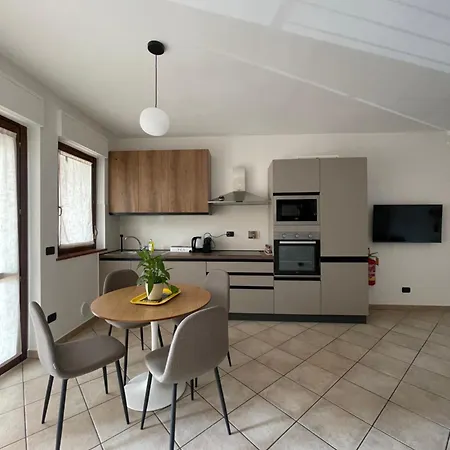 O Ninho Da Francesca Apartamento