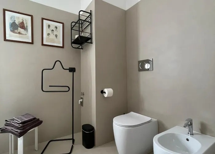 O Ninho Da Francesca 아파트 산타마리아데그리안젤리