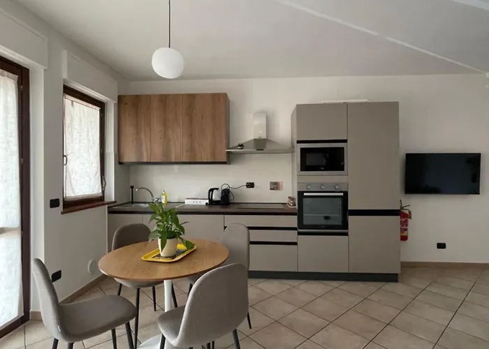 O Ninho Da Francesca 아파트